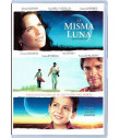 DVD - LA MISMA LUNA