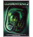 DVD - CUARENTENA 2 (TERMINAL)