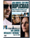 DVD - DUPLICIDAD