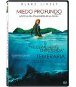 DVD - MIEDO PROFUNDO