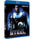 EL ANGEL DE ACERO (STEEL, UN HEROE DE ACERO) - Blu-ray - Blu-ray