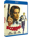 Scorpio - Blu-ray