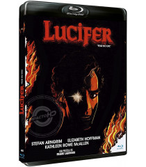 LUCIFER (SIN TEMOR AL DEMONIO)