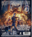 Garrapatas - Infested (Ticks) - Blu-ray
