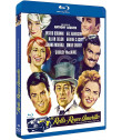 EL ROLLS-ROYCE AMARILLO - Blu-ray