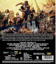 Arde ParIs - Blu-ray
