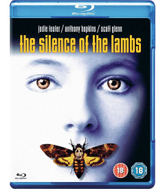 EL SILENCIO DE LOS INOCENTES - Blu-ray