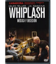 DVD - WHIPLASH (MÚSICA Y OBSESIÓN) - USADO