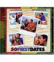CD - COMO SI FUERA LA PRIIMERA VEZ (OST) SOUNDTRACK