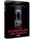 LA HABITACION DEL PANICO - Blu-ray