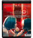 LA HABITACION DEL PANICO - Blu-ray