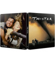 4K UHD - TORNADO (EDICION LIMITADA 6.000 UNIDADES)