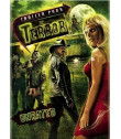 DVD - TRAILER PARK OF TERROR - USADO CON SLIPCOVER