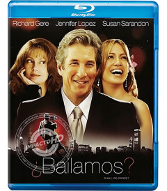 ¿BAILAMOS? - USADO