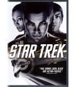 DVD - STAR TREK (EL FUTURO COMIENZA)