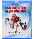 RESCATE EN LA ANTÁRTICA - Blu-ray