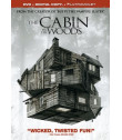 DVD - LA CABAÑA EN EL BOSQUE