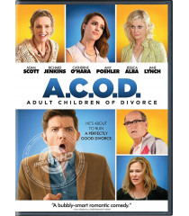 DVD - HIJOS DEL DIVORCIO