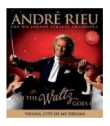 ANDRÉ RIEU AND THE WALTZ GOES ON