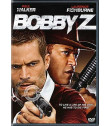 DVD - BOBBY Z - USADO