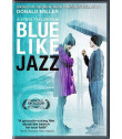 DVD - BLUE LIKE JAZZ (UN NUEVO COMIENZO)