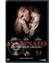 DVD - ASESINATO EN PRIMER GRADO
