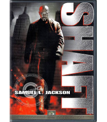 DVD - SHAFT - USADO