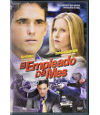 DVD - EL EMPLEADO DEL MES - USADO