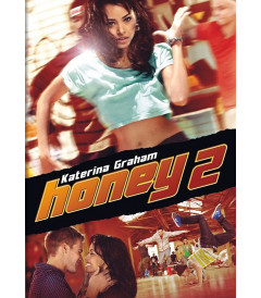 DVD - LA REINA DEL BAILE 2
