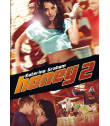 DVD - LA REINA DEL BAILE 2