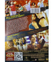 DVD - LA REINA DEL BAILE 2