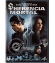 DVD - HERENCIA MORTAL
