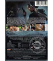 DVD - HERENCIA MORTAL