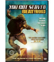 DVD - RITMO URBANO - USADO