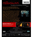 DVD - EL INTERMEDIARIO DEL DIABLO - USADO (SNAPCASE)