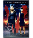 DVD - V (LA SEGUNDA TEMPORADA COMPLETA)