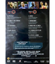 DVD - V (LA SEGUNDA TEMPORADA COMPLETA)