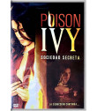 DVD - POISON IVY (SOCIEDAD SECRETA)