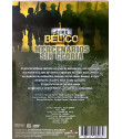 DVD - MERCENARIOS SIN GLORIA