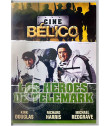 DVD - LOS HEROES DE TELEMARK