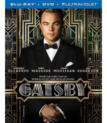 EL GRAN GATSBY (2013)
