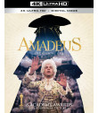 4K UHD - AMADEUS