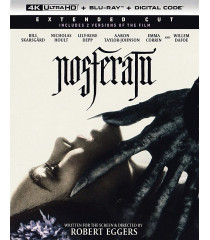 4K UHD - NOSFERATU (CORTE EXTENDIDO)