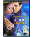 DVD - LOS SECRETOS DE CHARLIE - USADO