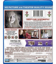 LOS HUESPEDES - Blu-ray + DVD