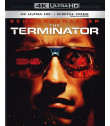 4K UHD - TERMINATOR (40° ANIVERSARIO)