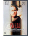 DVD - ACOSO SEXUAL 