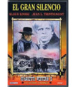 DVD - EL GRAN SILENCIO - USADO