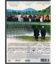 DVD - LA RAGAZZA DEL LAGO - USADO