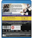 HOT FUZZ - USADO Blu-ray